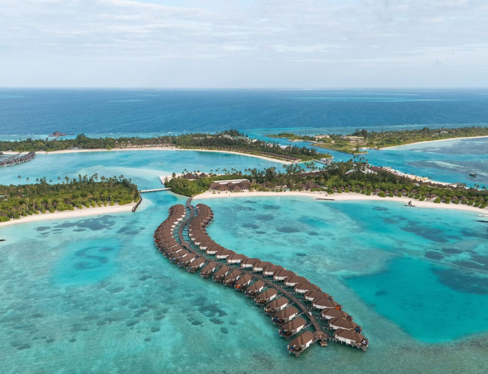 އެސްއޯއީތަކުން ހަދާ ރިސޯޓުތަކުގެ ކުލި ސަރުކާރުން ދޭންޖެހޭ ފައިސާއިން ކަނޑަނީ