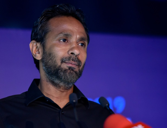 އެމްޕީއެލްގެ ޑެޕިއުޓީ ސީއީއޯ ޒިޔަތު މަގާމުން އިސްތިއުފާ ދީފި