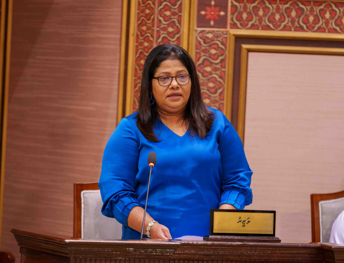 ނަފްސާނީ ބަލިތަކަށް ހާއްސަ ހޮސްޕިޓަލް އަޅާނީ ހުޅުމާލޭގައި: ހެލްތު މިނިސްޓަރު