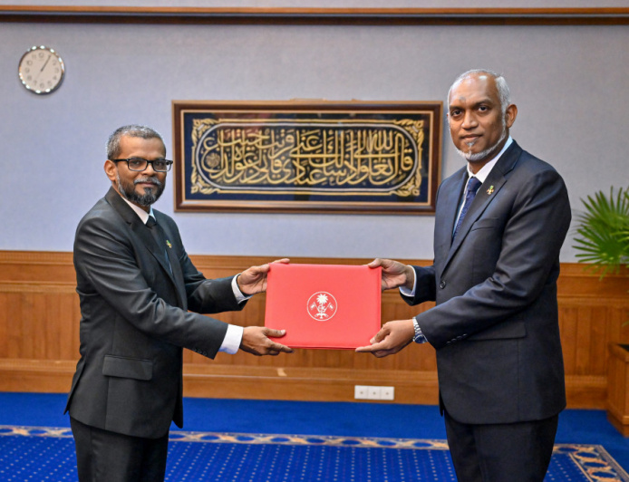 އިލެކްޝަންސް ކޮމިޝަނުގެ މެމްބަރުކަމަށް "ޕީއެންސީ ޝަކީލު" އައްޔަން ކޮށްފި