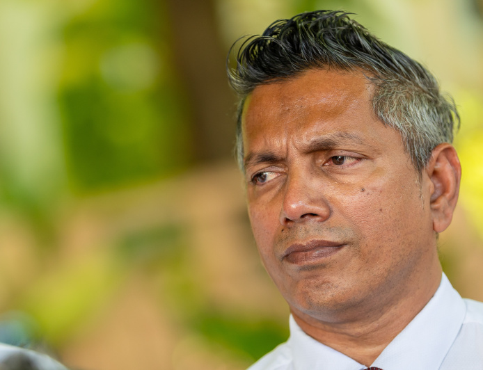 ސޯބެ ލާމަރުކަޒީ ކޮމިޓީއާއި އެންވަރަމެންޓު ކޮމިޓީއަށް