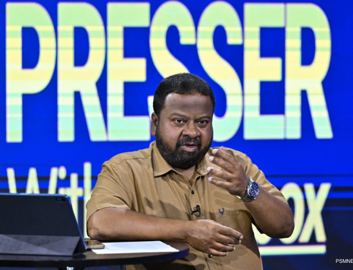 މީޑިއާ ވިލެޖު ލަސްވަނީ އެތަން ހިތްގައިމު ތަނަކަށް ހަދާތީ: މުންދު