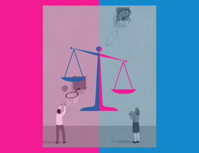 The Invisible Script: How Gender Expectations Shape Us From Childhood to Adulthood