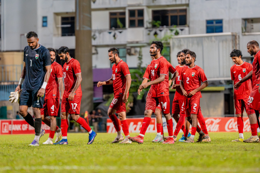 ޑައިމަންޑް ޖުބްލީ: އަފްގާނިސްތާނުން ރާއްޖެ ބަލިކޮށްފި