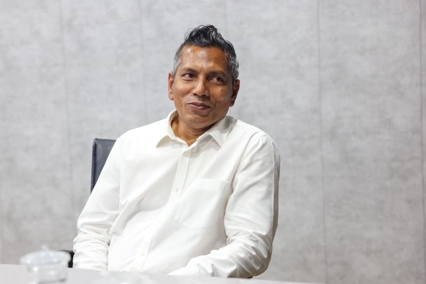 MDP’s Sobe Wins Hithadhoo North By-Election by a Landslide