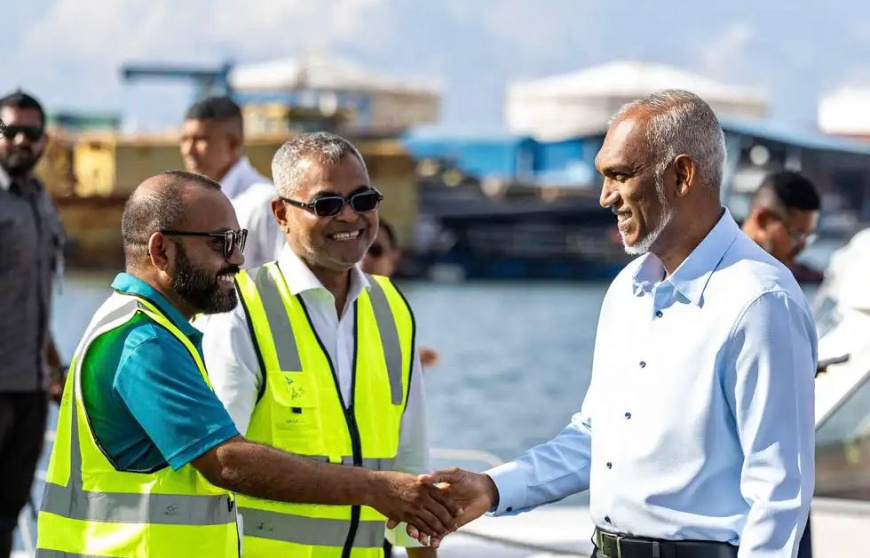 އެމްއައިބީ ސްކީމްތަކަށް ވެމްކޯއިން ފައިސާ ނުދައްްކާތީ މުވައްޒަފުންގެ އެކައުންޓުތަކުން ކަނޑަނީ