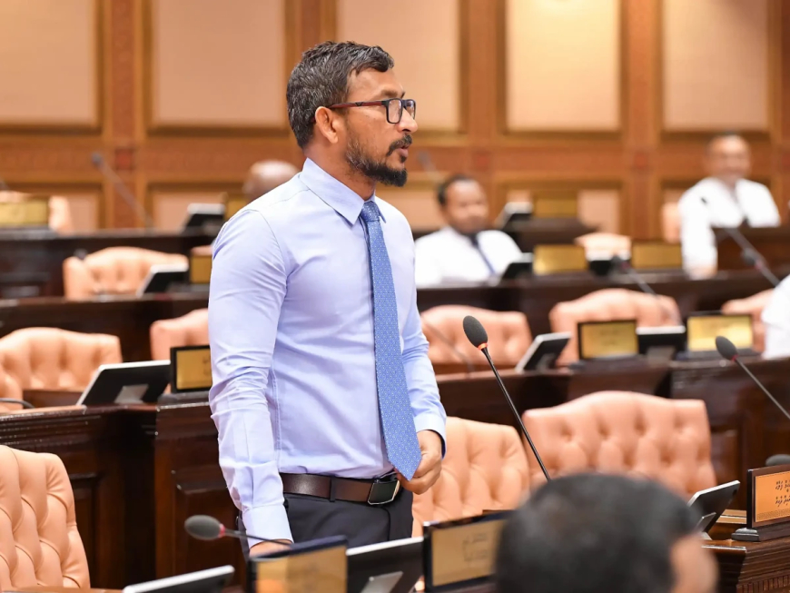 ސޯބެގެ ކެމްޕެއިނަށް އިހްސާން ފަންޑުކުރި ކަމަށް ދެކެވޭ ވާހަކަ ފަލާހް ދޮގުކުރައްވައިފި