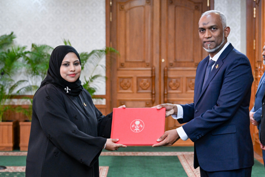 އާޓްސް މިނިސްޓްރީން މުސާރައިގެ %74 ހޭދަކުރަނީ ސިޔާސީ މުވައްޒަފުންނަށް