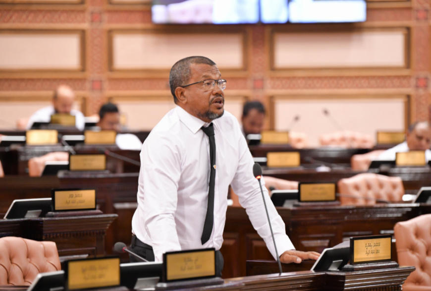ޖަލުތަކުގެ ހާލަތާ ގުޅޭގޮތުން ސުވާލުކުރުމަށް ކަރެކްޝަންސްގެ ވެރިން މަޖިލީހަށް ހާޒިރުކުރަން އެދިއްޖެ