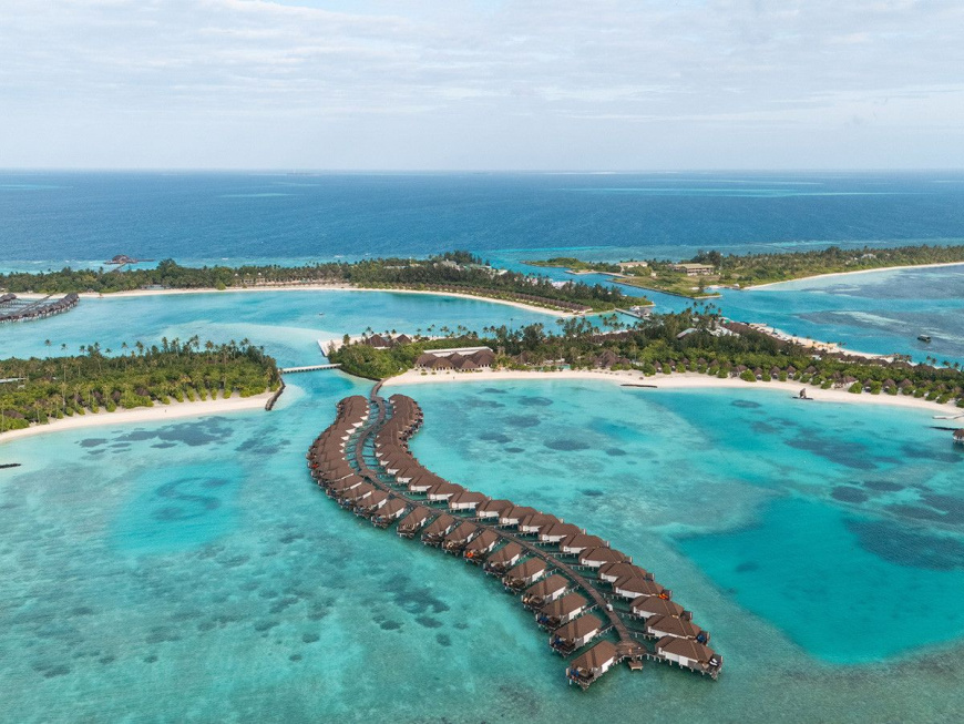 އެސްއޯއީތަކުން ހަދާ ރިސޯޓުތަކުގެ ކުލި ސަރުކާރުން ދޭންޖެހޭ ފައިސާއިން ކަނޑަނީ