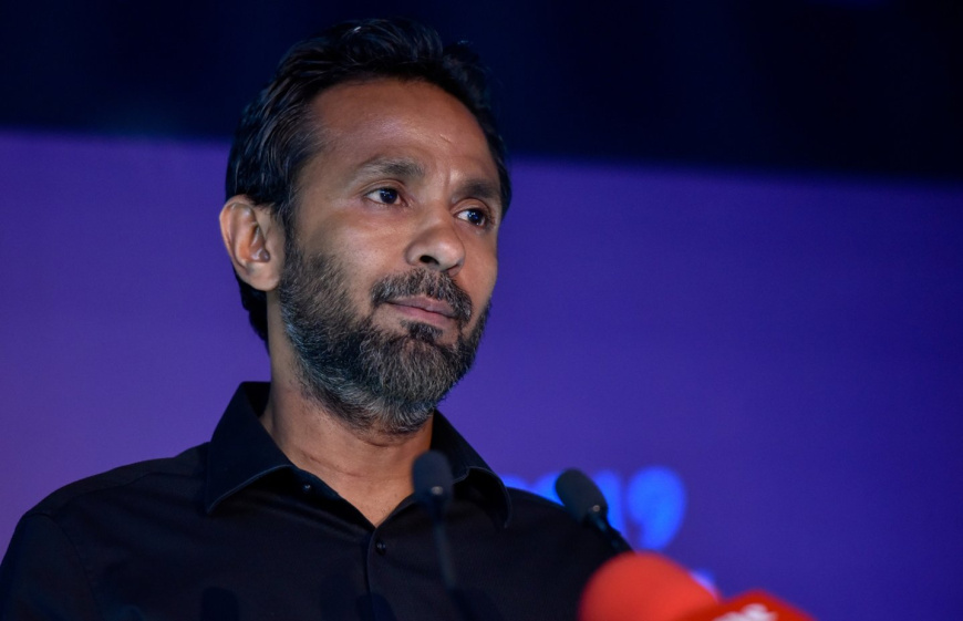 އެމްޕީއެލްގެ ޑެޕިއުޓީ ސީއީއޯ ޒިޔަތު މަގާމުން އިސްތިއުފާ ދީފި