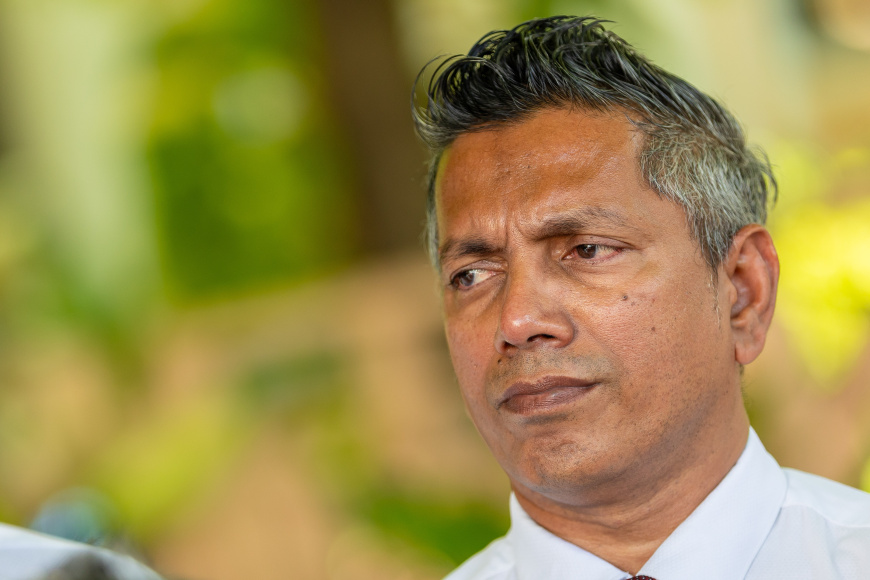 ސޯބެ ލާމަރުކަޒީ ކޮމިޓީއާއި އެންވަރަމެންޓު ކޮމިޓީއަށް