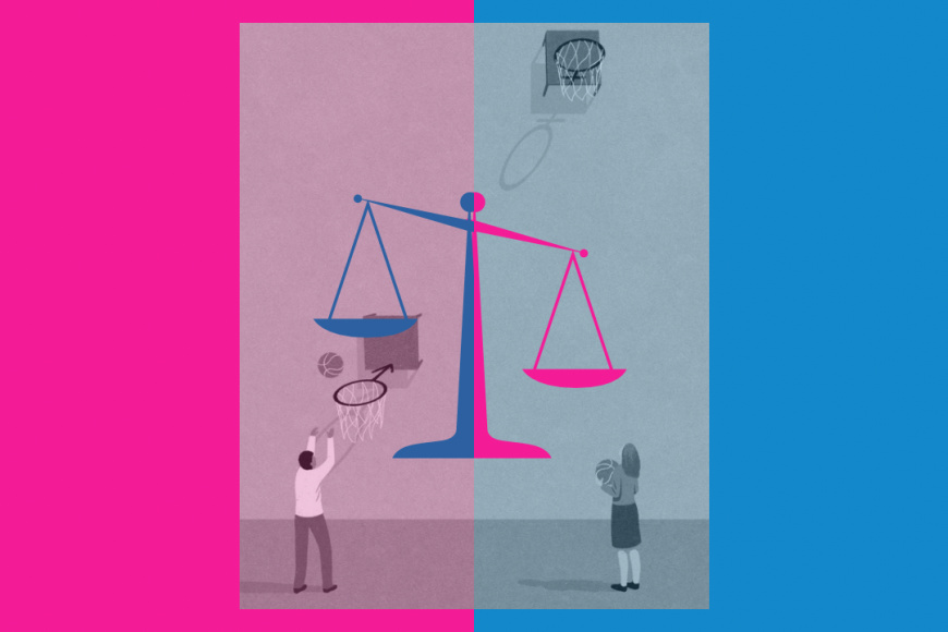 The Invisible Script: How Gender Expectations Shape Us From Childhood to Adulthood