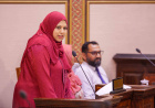 މުންނާރަށް ފަރުވާ ނުދެވެނީ ރަނގަޅު ކޮލިޓީގެ އުވަ ނުލިބޭތީ: ހީނާ