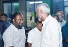 ހިޔާ ޓަވަރުތަކުގައި ހަރުކުރި ލިފްޓްތަކުގެ ސަބަބުން ރައްޔިތުންގެ އުމުރު ދިގުވެއްޖެ: މެންބަރު ޖަނާބު