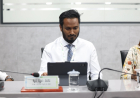 ފާޑުކިޔުންތައް އަމާޒުވާން ފެށުމުން އޮޑިޓު ކޮމިޓީން ސަނީހު އިސްތިއުފާ ދީފި