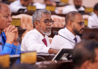 ވެމްކޯއިން ނަގާ ކޮންމެ ކުނި ކޮތަޅަކަށް ދެ ސުޕަވައިޒަރުންނާއި މެނޭޖަރެއް އެބަހުރި: ފިއްޓެ