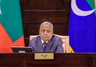 ރާއްޖޭގައި ކޮރަޕްޝަން ގިނަވީ ޑިމޮކްރަސީ ގެނައިފަހުން: މެންބަރު ސަލީމް