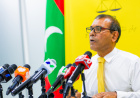 އައްޑޫ ކައުންސިލުގެ ނިންމުމަށް ބޯލަނބައި ތަރައްގީއަށް ހުރަސް އެޅުން ހުއްޓާލާ: އެމްޑީޕީ