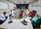 އަލަށް ކައިވެނިކުރާ މީހުންގެ ކައިވެނި ޕާޓީ ބާއްވާނެ ތަން ހިލޭ ހަމަޖައްސައިދެނީ