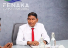 އޮޅުމަކުން ކަނޑާލެވުނު ޕީއެންސީ 5 މީހުނަށް ކުރެންދޫ ފެނަކައިން އަލުން ވަޒީފާ ދީފި