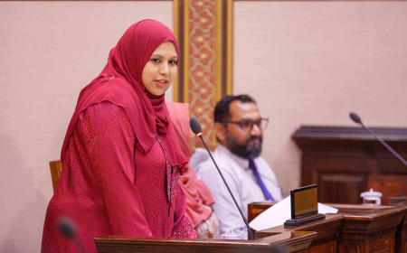 މުންނާރަށް ފަރުވާ ނުދެވެނީ ރަނގަޅު ކޮލިޓީގެ އުވަ ނުލިބޭތީ: ހީނާ