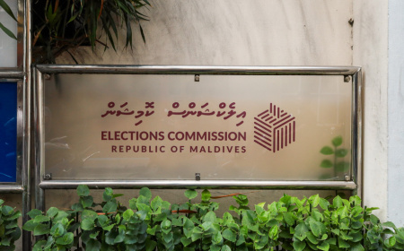 އަދާލަތު ޕާޓީ އާއި އެމްއެންޕީން މިދިޔަ އަހަރުގެ އޮޑިޓު ރިޕޯޓު ހުށަނާޅާ: އިލެކްޝަންސް