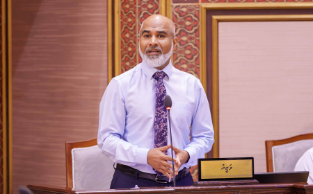 އުޒުރެއް ނެތި ދަރިވަރުން ސްކޫލަށް ހާޒިރުނުވާނަމަ ހަރުކަށި ފިޔަވަޅު އަޅަން އަންގައިފިން : މިނިސްޓަރު ޝަފީއު