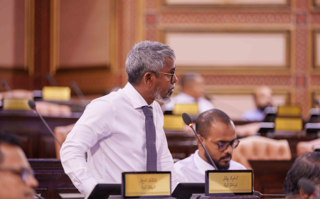 މުސާރަ ހޯދައިދޭން ސަފީރުން އައްޔަނުކުރުމަކީ އަޅުގަނޑުމެންގެ ވާޖިބެއް ނޫން: ފިއްޓެ
