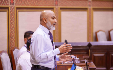 ތައުލީމާއި ގުޅޭ 210 ޕްރޮޖެކްޓް ކުރިއަށް އެބަދޭ: މިނިސްޓަރު ޝަފީއު