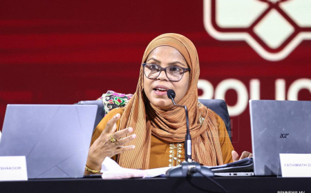 އީޔޫ އާއި ބެލްޖިއަމްއަށް ކަނޑައަޅާ ސަފީރުގެ މަގާމަށް ދިޔާނާގެ ނަން ފޮނުވައިފި