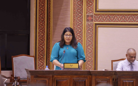 މިދިޔަ އަހަރު 2000 އަށް ވުރެ ގިނަ މީހުން ކެންސަރުގެ ފަރުވާއަށް ބޭރަށް ފޮނުވި: ގީލާ