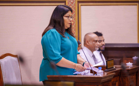 ހިމަބިހި ފެތުރުމާއި ގުޅޭގޮތުން ކުރި ސުވާލުތަކަށް މިނިސްޓަރުގެ ޖަވާބެއް ނެތް