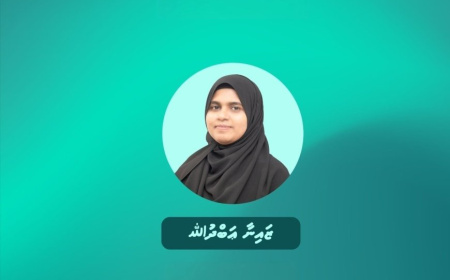 ޒައިނާ ޕީސީބީއަށް އައްޔަނުކުރަން މަޖިލީހުން ރުހުން ދީފި