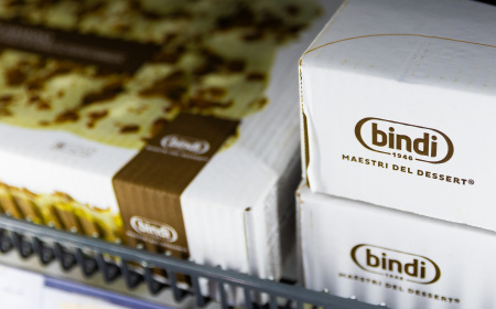 Euro Store Introduces Italy’s Renowned Bindi Desserts to the Maldives