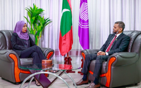 އީވޯޓިން ތަޢާރަފު ނުކުރެވިގެން އުޅެނީ ރައްޔިތުންނަށް އީވޯޓިންގ ނޭނގޭތީ: އީސީ