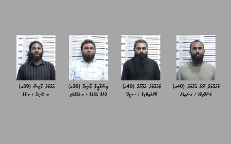 ނަލަހިޔާ އެޕާޓްމަންޓު ވައްކަން: ހައްޔަރުކުރި މީހުންނަށް ދައުވާކޮށްފި