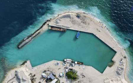 އޭދަފުށީ މޫދުގައި އުމުރުން ދުވަސްވީ މީހަކު ނިޔާވެފައި އޮއްވާ ފެނިއްޖެ