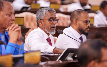 ވެމްކޯއިން ނަގާ ކޮންމެ ކުނި ކޮތަޅަކަށް ދެ ސުޕަވައިޒަރުންނާއި މެނޭޖަރެއް އެބަހުރި: ފިއްޓެ