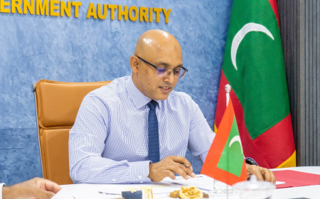 ކުޅުދުއްފުށި ސިޓީ ކައުންސިލްގެ ނިންމުންތަކަށް އެލް.ޖީ.އޭއިން ހުރަސްއެޅުން އެމްޑީޕީން ކުށްވެރިކޮށްފި