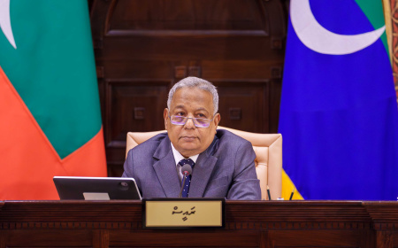 ރާއްޖޭގައި ކޮރަޕްޝަން ގިނަވީ ޑިމޮކްރަސީ ގެނައިފަހުން: މެންބަރު ސަލީމް