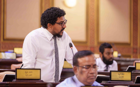 މި ސަރުކާރުން މަސައްކަތްތެރިން ދެކެނީ ހިފައި ގެންގުޅޭ މުދަލުގެ ގޮތުގައި: މަޓޭ