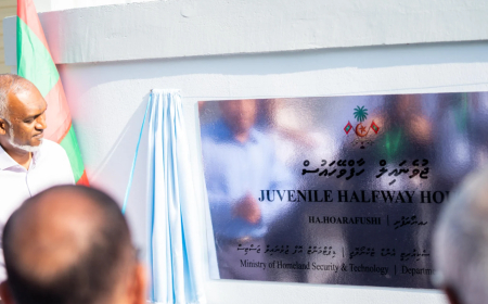 ކުދިންތަކެއް މީހަކަށް ހަމާލާދީ މާރާމާރީ ހިންގި މައްސަލައެއް ބަލަނީ