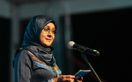 ކޮމިޝަނަރ ޖެނެރަލް އޮފް ޓެކްސޭޝަންގެ މަޤާމަށް އަމީޒާ އައްޔަނުކުރަން މަޖިލީހުން ރުހުންދީފި