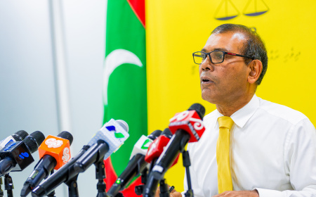 އައްޑޫ ކައުންސިލުގެ ނިންމުމަށް ބޯލަނބައި ތަރައްގީއަށް ހުރަސް އެޅުން ހުއްޓާލާ: އެމްޑީޕީ