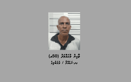 ކޭބަލްތަކެއް ބުރިކޮށް ވައްކަން ކުރަން އުޅުނު މީހަކު ހައްޔަރުކޮށްފި