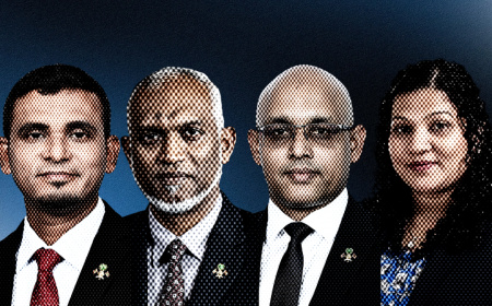 ޕެންޝަން ފަންޑު މެދުވެރިކޮށް 2.4 ބިލިއަން ރުފިޔާ "ޗާޕުކުރުން": ދެން ވާނީ ކިހިނެއް؟
