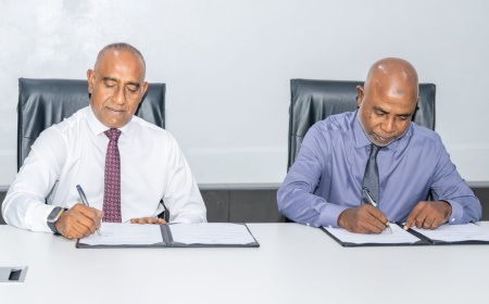 14 ބުރީގެ"މާލެ ކޯޓު ކޮމްޕްލެކްސް" އަޅަން އެމްޓީސީސީއާ ހަވާލުކޮށްފި