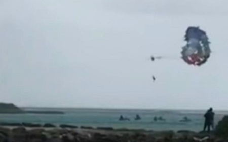 މާފުށީގައި ވައިކުޑައެއް ފަޅައިގެން ގޮސް ނުރައްކާތެރި ހާދިސާއެއް ހިނގައިފި