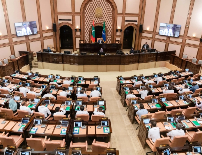 ހޯލްސޭލް ކުރާއިރު 'ކޮތަޅު ފީ' ނުނަގާ ގޮތަށް ގާނޫނު އިސްލާހު ކުރަނީ
